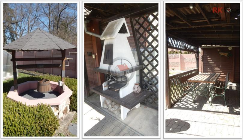 Prodej rodinného domu, Jemnice, Polická, 150 m2