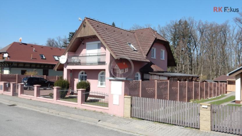 Prodej rodinného domu, Jemnice, Polická, 150 m2