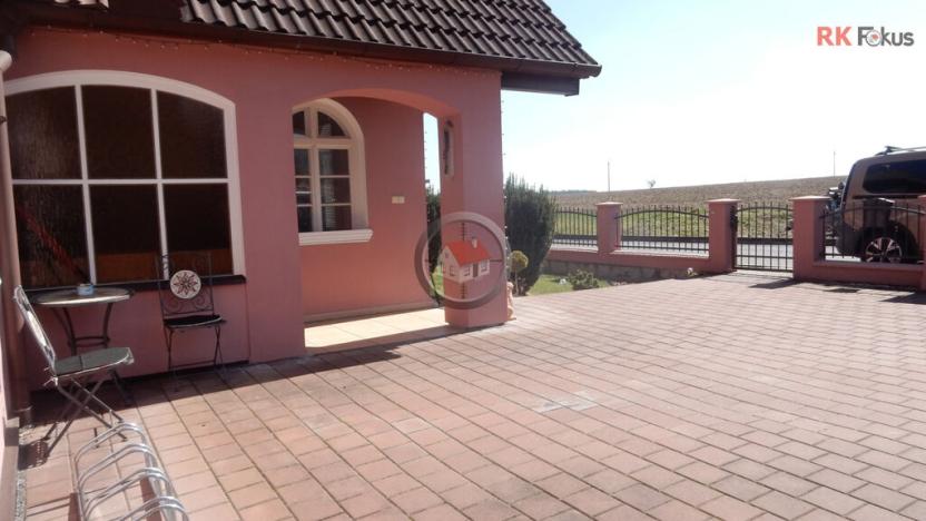 Prodej rodinného domu, Jemnice, Polická, 150 m2