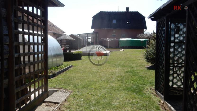 Prodej rodinného domu, Jemnice, Polická, 150 m2