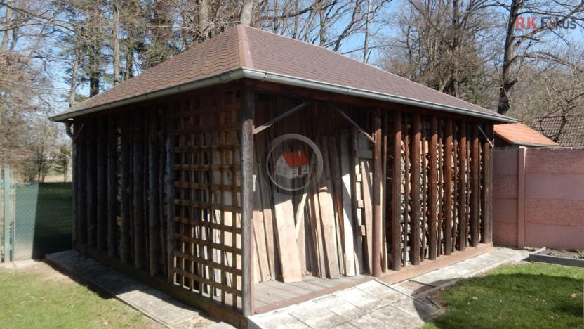 Prodej rodinného domu, Jemnice, Polická, 150 m2