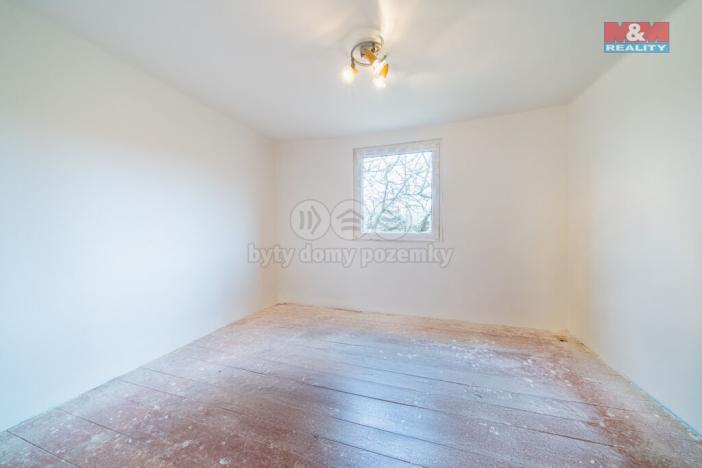 Prodej rodinného domu, Skalná, Lipová, 150 m2