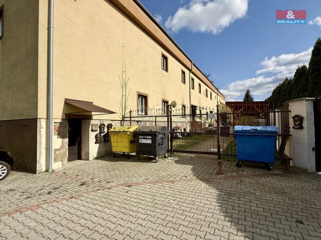 Prodej rodinného domu, Dolní Lutyně, Stará cesta, 233 m2