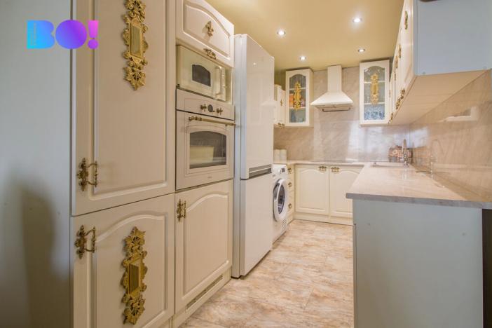 Prodej bytu 3+kk, Praha - Černý Most, Kpt. Stránského, 65 m2