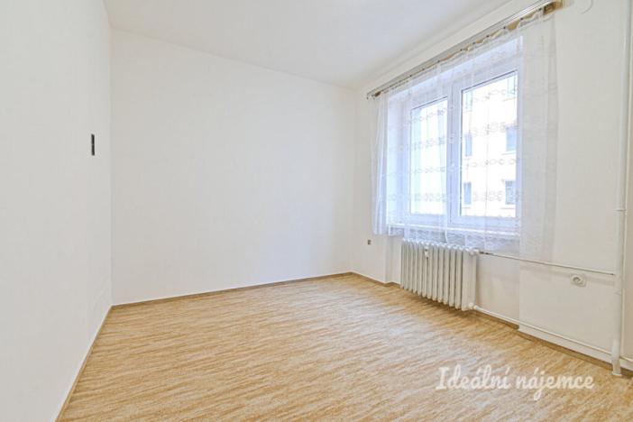 Pronájem bytu 3+1, Brno, Zedníkova, 66 m2