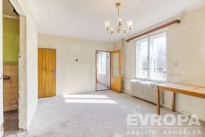 Prodej rodinného domu, Veselý Žďár, 168 m2