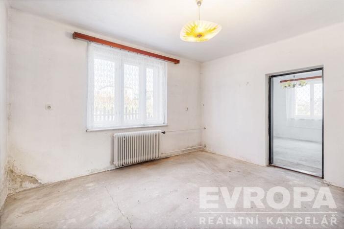 Prodej rodinného domu, Veselý Žďár, 168 m2