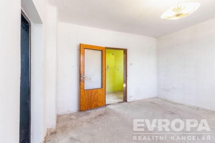 Prodej rodinného domu, Veselý Žďár, 168 m2