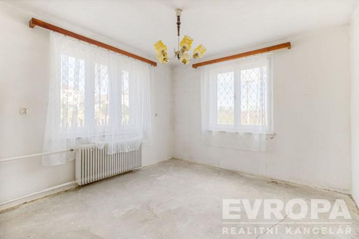 Prodej rodinného domu, Veselý Žďár, 168 m2