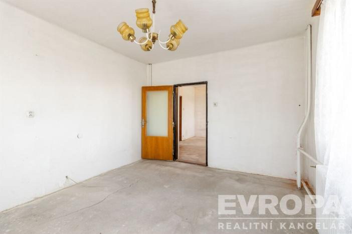 Prodej rodinného domu, Veselý Žďár, 168 m2