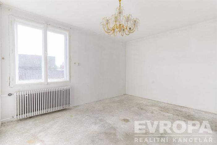 Prodej rodinného domu, Veselý Žďár, 168 m2