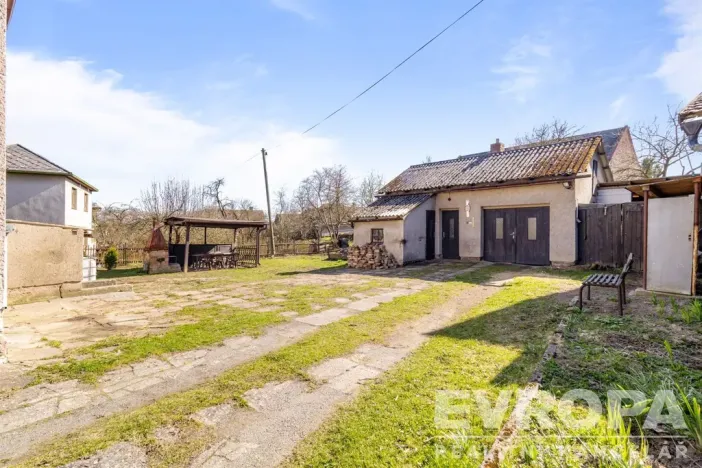 Prodej rodinného domu, Veselý Žďár, 168 m2