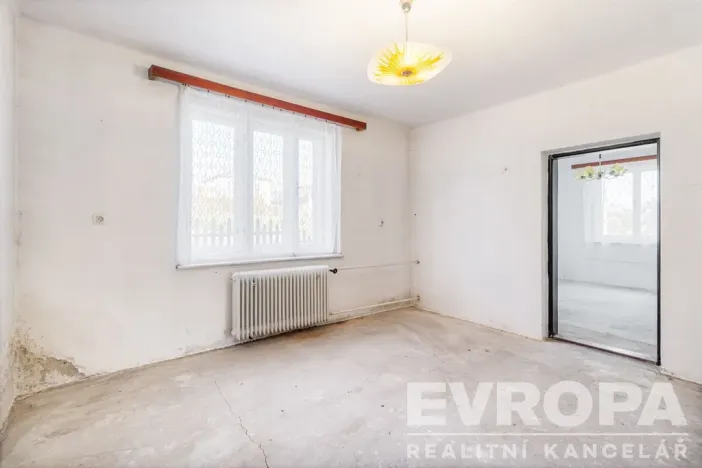 Prodej rodinného domu, Veselý Žďár, 168 m2