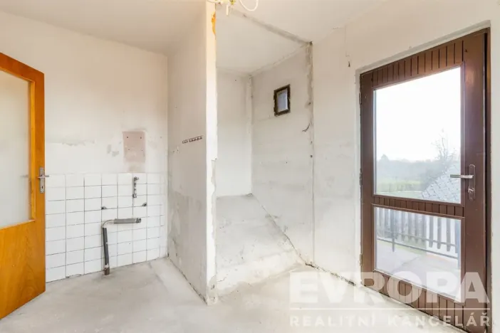 Prodej rodinného domu, Veselý Žďár, 168 m2