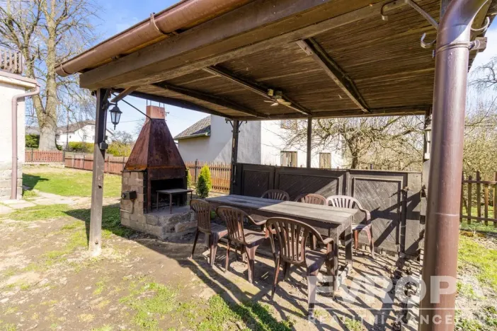 Prodej rodinného domu, Veselý Žďár, 168 m2