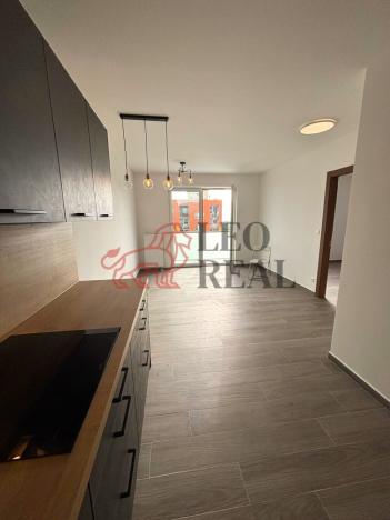 Prodej bytu 2+kk, Teplice, Novoveská, 56 m2