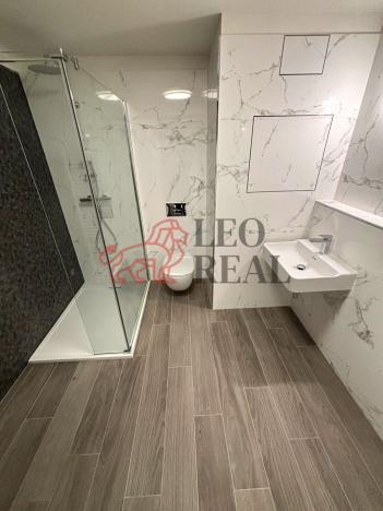 Prodej bytu 2+kk, Teplice, Novoveská, 56 m2