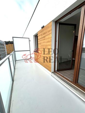 Prodej bytu 2+kk, Teplice, Novoveská, 56 m2