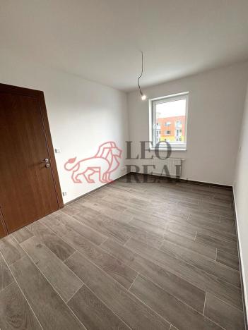 Prodej bytu 2+kk, Teplice, Novoveská, 56 m2