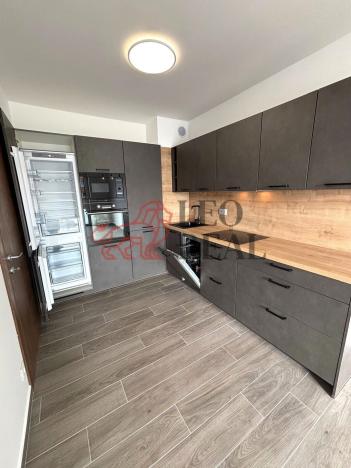 Prodej bytu 2+kk, Teplice, Novoveská, 56 m2