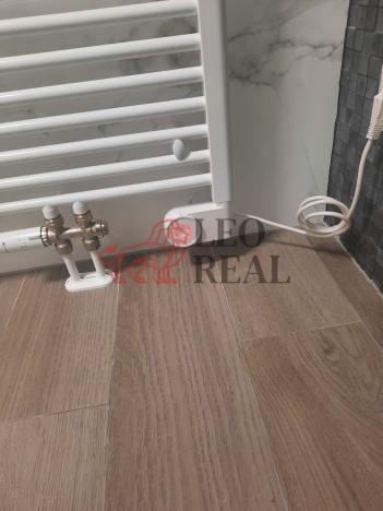 Prodej bytu 2+kk, Teplice, Novoveská, 56 m2