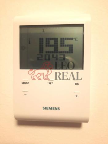 Prodej bytu 2+kk, Teplice, Novoveská, 56 m2