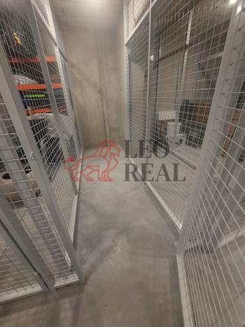 Prodej bytu 2+kk, Teplice, Novoveská, 56 m2