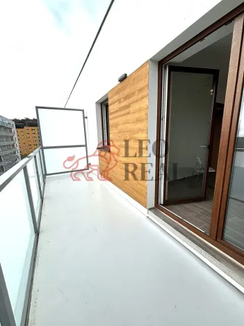 Prodej bytu 2+kk, Teplice, Novoveská, 56 m2