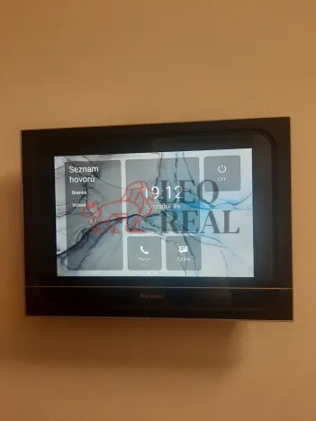 Prodej bytu 2+kk, Teplice, Novoveská, 56 m2