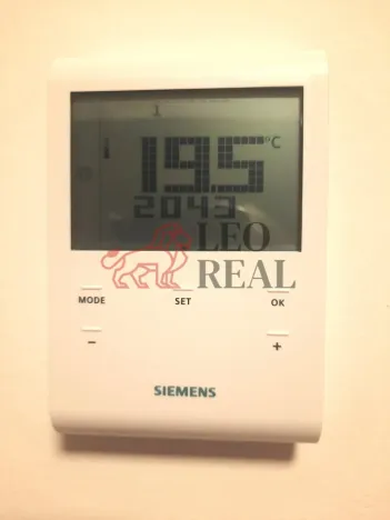 Prodej bytu 2+kk, Teplice, Novoveská, 56 m2