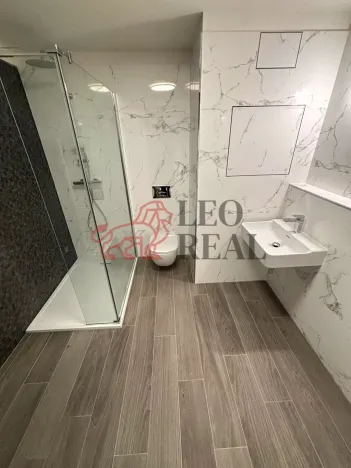 Prodej bytu 2+kk, Teplice, Novoveská, 56 m2