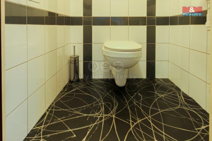 Prodej bytu 3+1, Česká Ves, Tichá, 67 m2