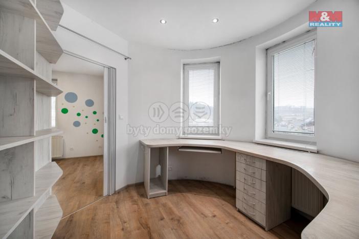 Prodej rodinného domu, Jablonné nad Orlicí, Aloise Hanuše, 186 m2