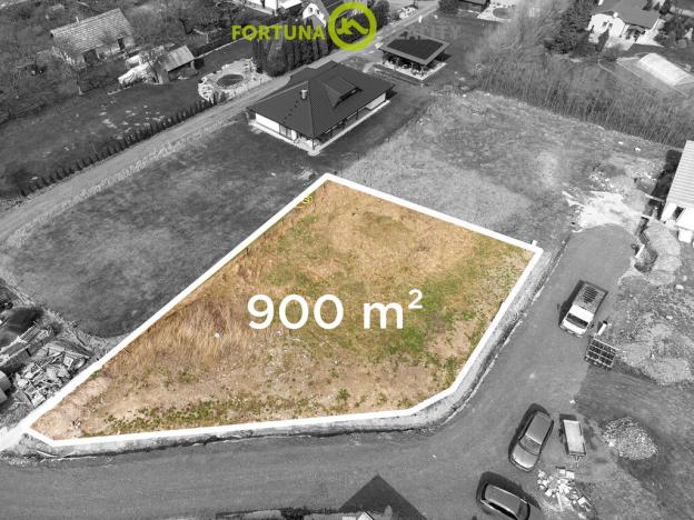 Prodej pozemku pro bydlení, Veřovice, 1071 m2