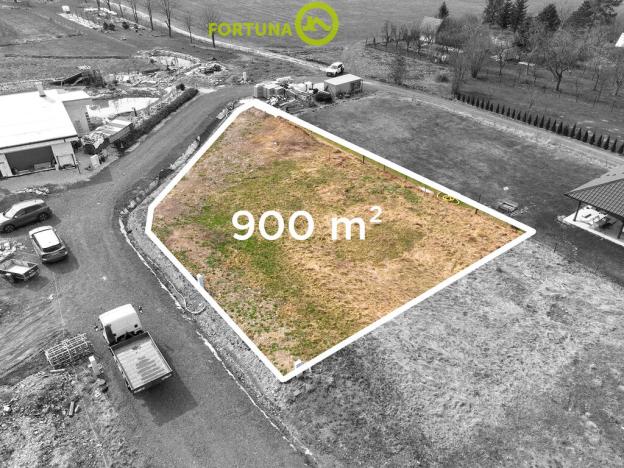 Prodej pozemku pro bydlení, Veřovice, 1071 m2