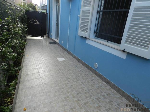 Prodej bytu 2+kk, Montesilvano,Itálie, 58 m2