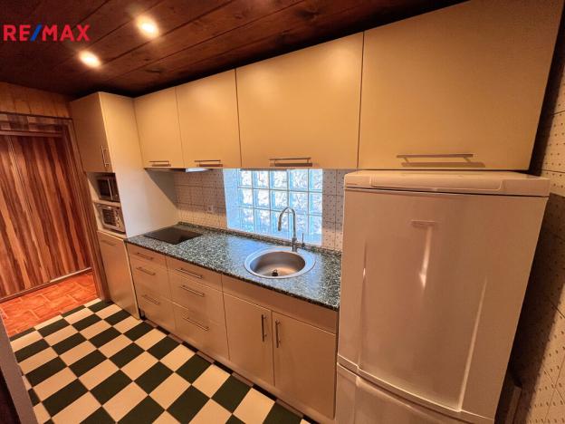 Prodej chaty, Humpolec, 64 m2