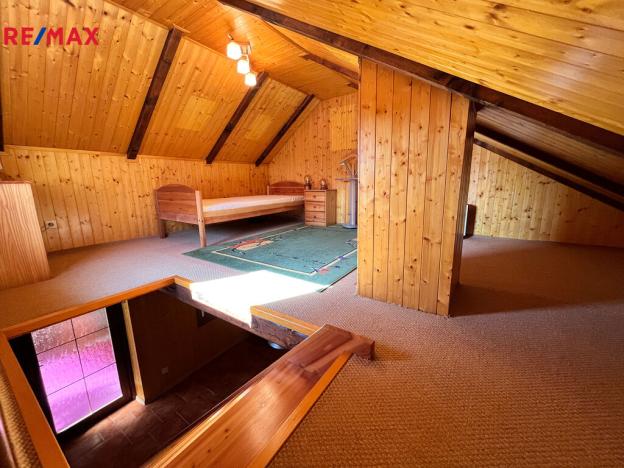 Prodej chaty, Humpolec, 64 m2