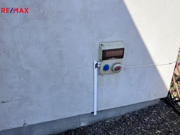 Prodej chaty, Humpolec, 64 m2