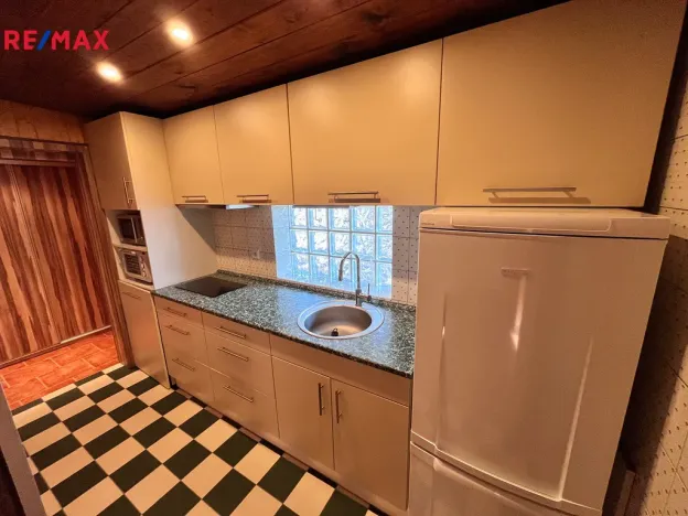 Prodej chaty, Humpolec, 64 m2