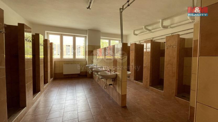 Pronájem skladu, Studénka - Butovice, 2000 m2