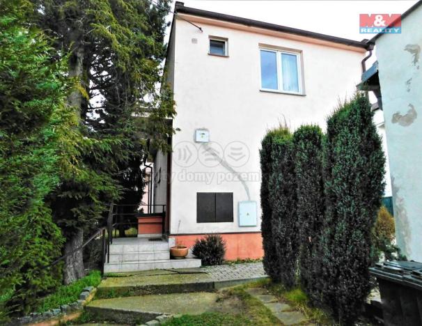 Prodej rodinného domu, Brandýs nad Labem-Stará Boleslav - Brandýs nad Labem, Kralupská, 204 m2