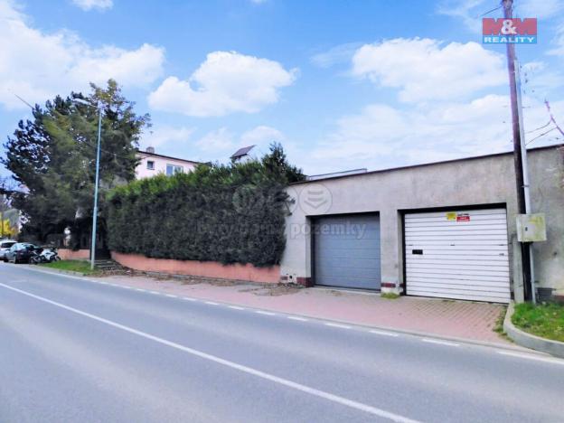 Prodej rodinného domu, Brandýs nad Labem-Stará Boleslav - Brandýs nad Labem, Kralupská, 204 m2