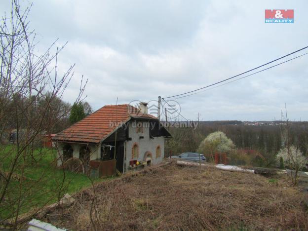 Prodej chaty, Těrlicko - Dolní Těrlicko, 15 m2