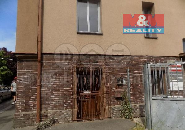 Pronájem obchodního prostoru, Děčín - Děčín I-Děčín, Oblouková, 30 m2