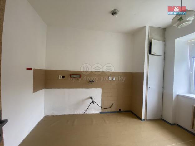 Prodej bytu 2+1, Loučná nad Desnou, 58 m2