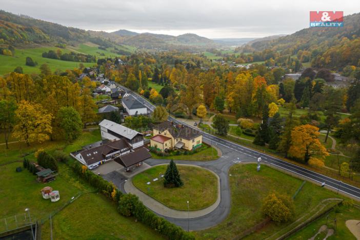 Prodej bytu 2+1, Loučná nad Desnou, 58 m2