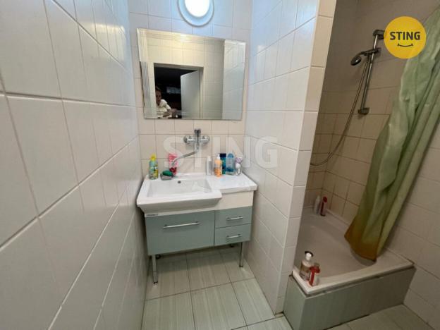 Pronájem kanceláře, Ostrava, Nemocniční, 280 m2