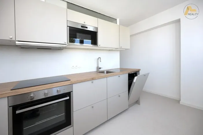 Pronájem bytu 2+1, Písek - Budějovické Předměstí, Dr. M. Horákové, 53 m2