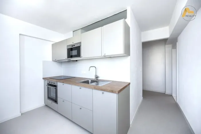 Pronájem bytu 2+1, Písek - Budějovické Předměstí, Dr. M. Horákové, 53 m2